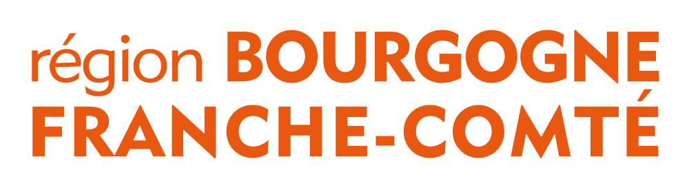 logo region bourgogne franche comte